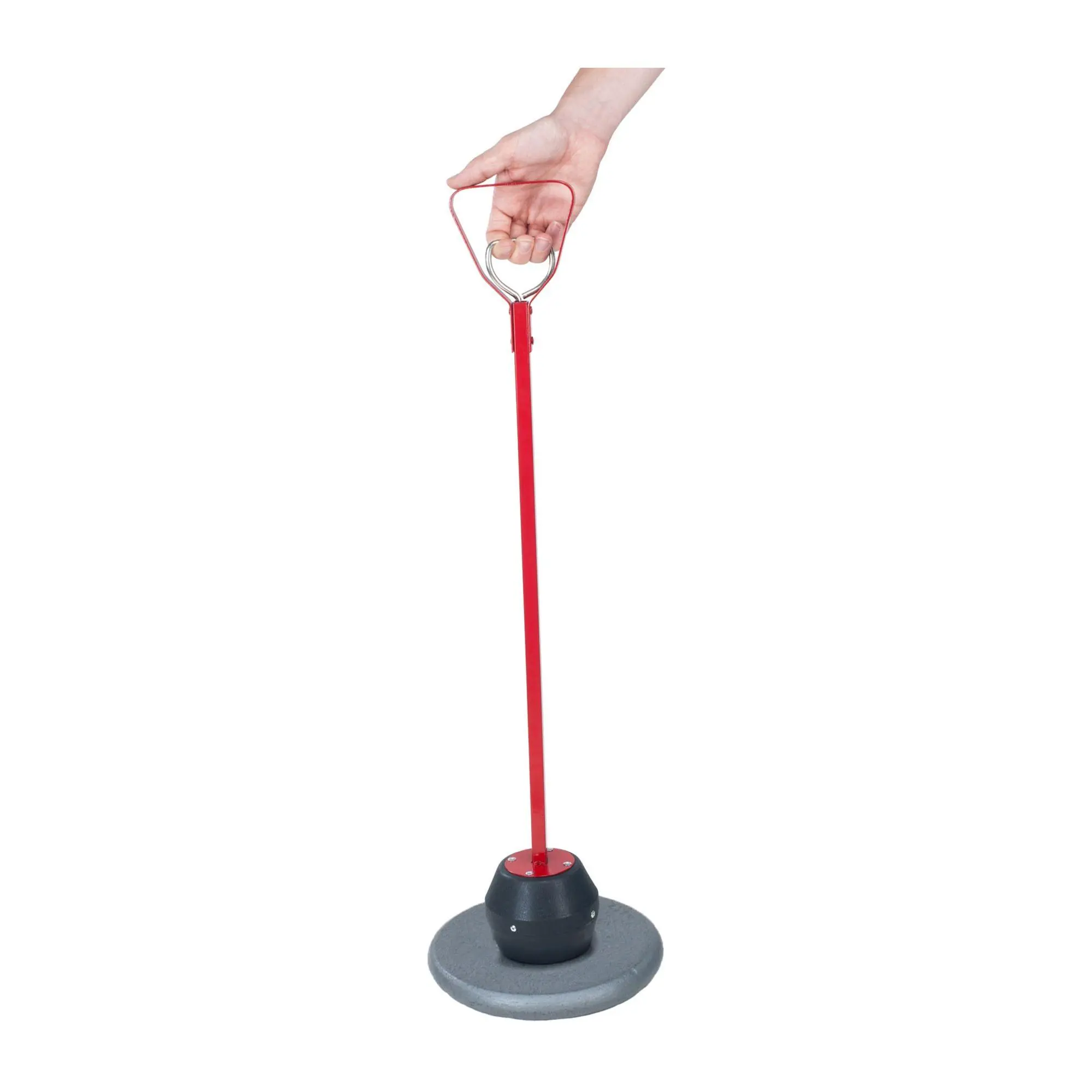 Stalwart Magnetic Pickup Tool - Large Magnet
