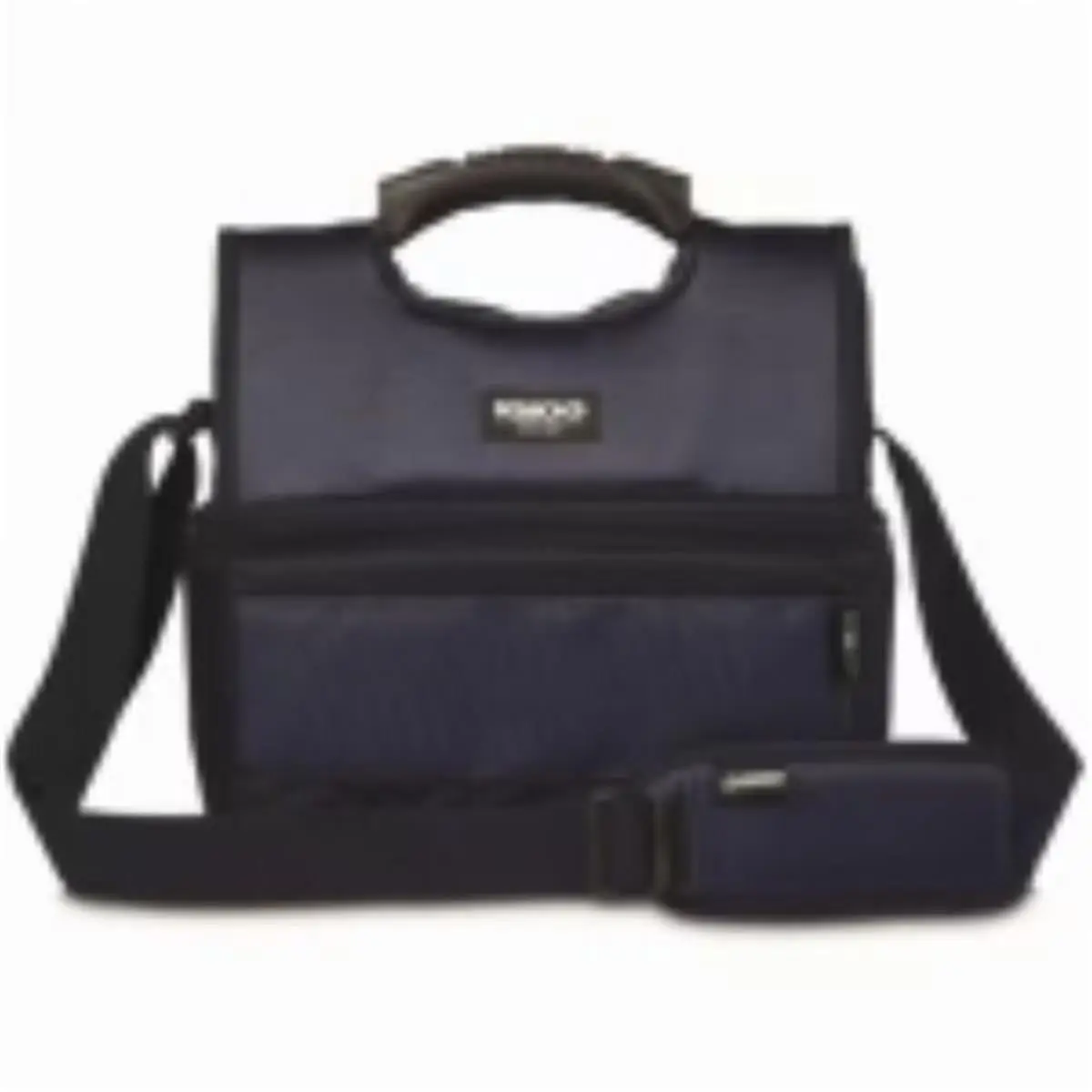 IGLOO MaxCold Ergonomic Can Gripper Functional Backpack - Adjustable, Holds 16 Cans, Polyester, Blue Forest, Dress Blue, Carry-All Backpacks, Functional Backpacks