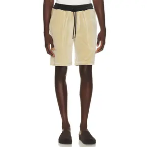 OAS Nicola Shorts in Beige