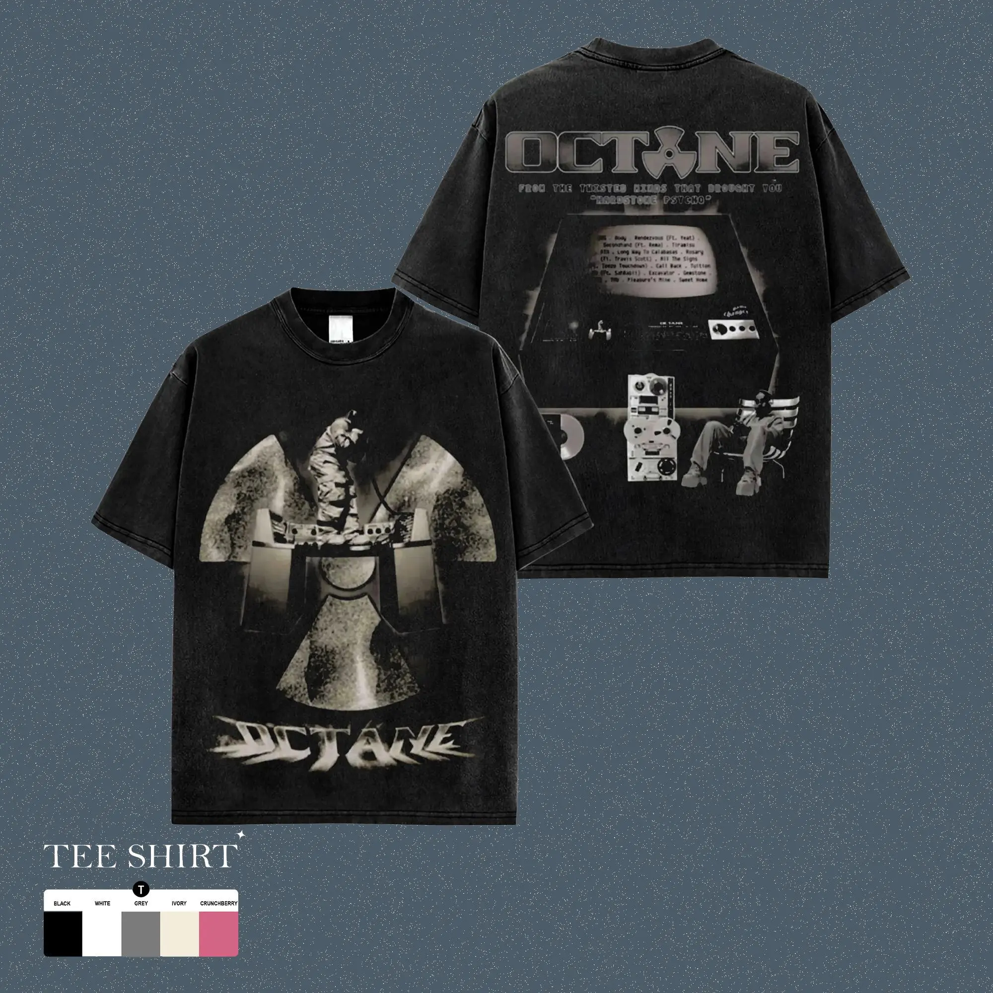T-Shirt 7