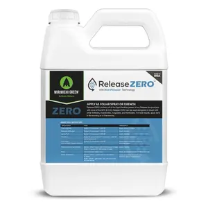Release ZERO™ - Liquid Biostimulant