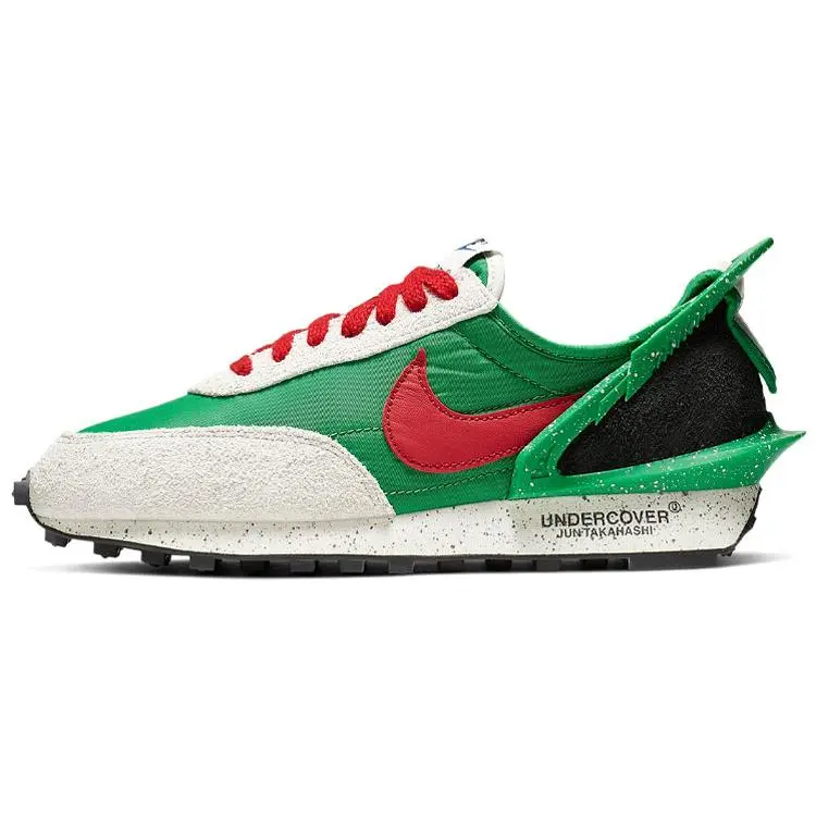 Nike Undercover X Daybreak Lucky Green' Cushioned Low Top Casual Running Shoes Women's CJ3295-300
