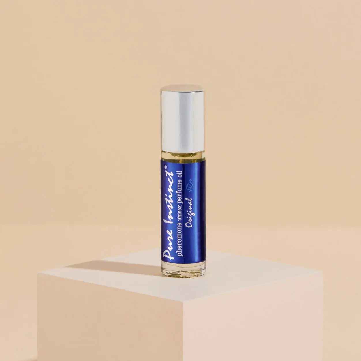 Original Roll-On Perfume - Long-Lasting Fragrance