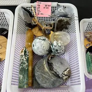 Natural Crystal 11