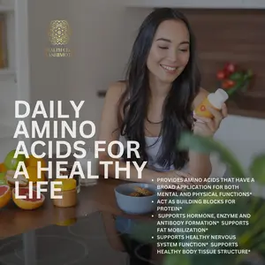 21 Amino (Limited time offer)