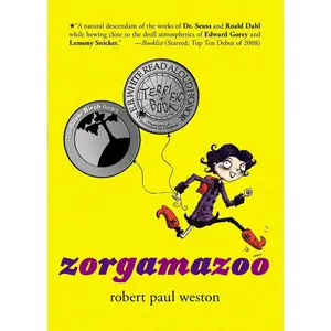 USED-Zorgamazoo by Weston, Robert Paul (Paperback)