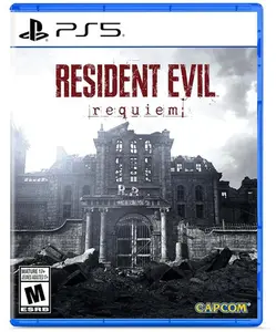 Resident Evil Requiem for Playstation 5  [VIDEOGAMES] Playstation 5