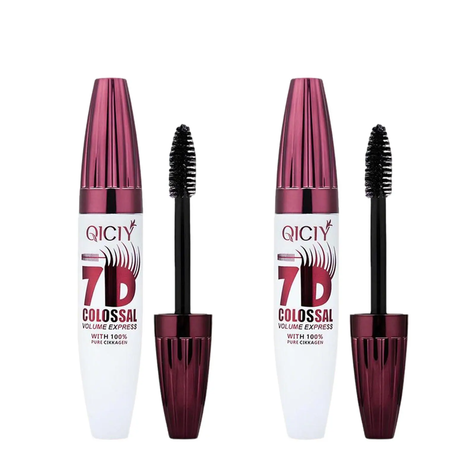 2PCS-Eyelash