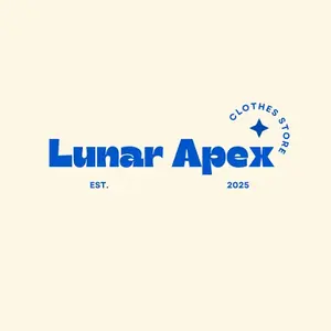 Lunar Apex shop logo