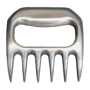 Brazilian Flame Bear Claw Meat Shredder