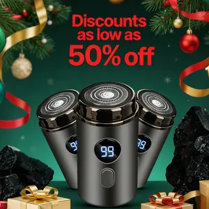 Christmas gift under $20 This high-quality shaver beats expensive options