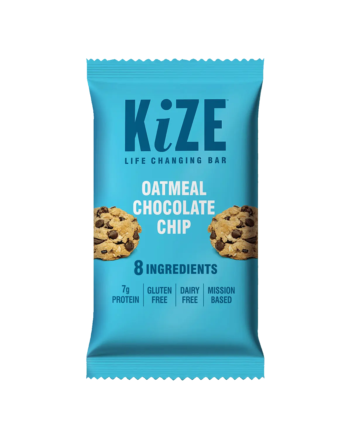 Oatmeal Chocolate Chip (Box of 10)