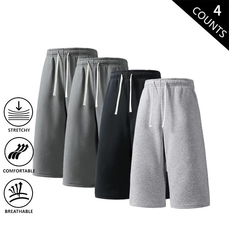 Light gray + black + dark gray + dark gray