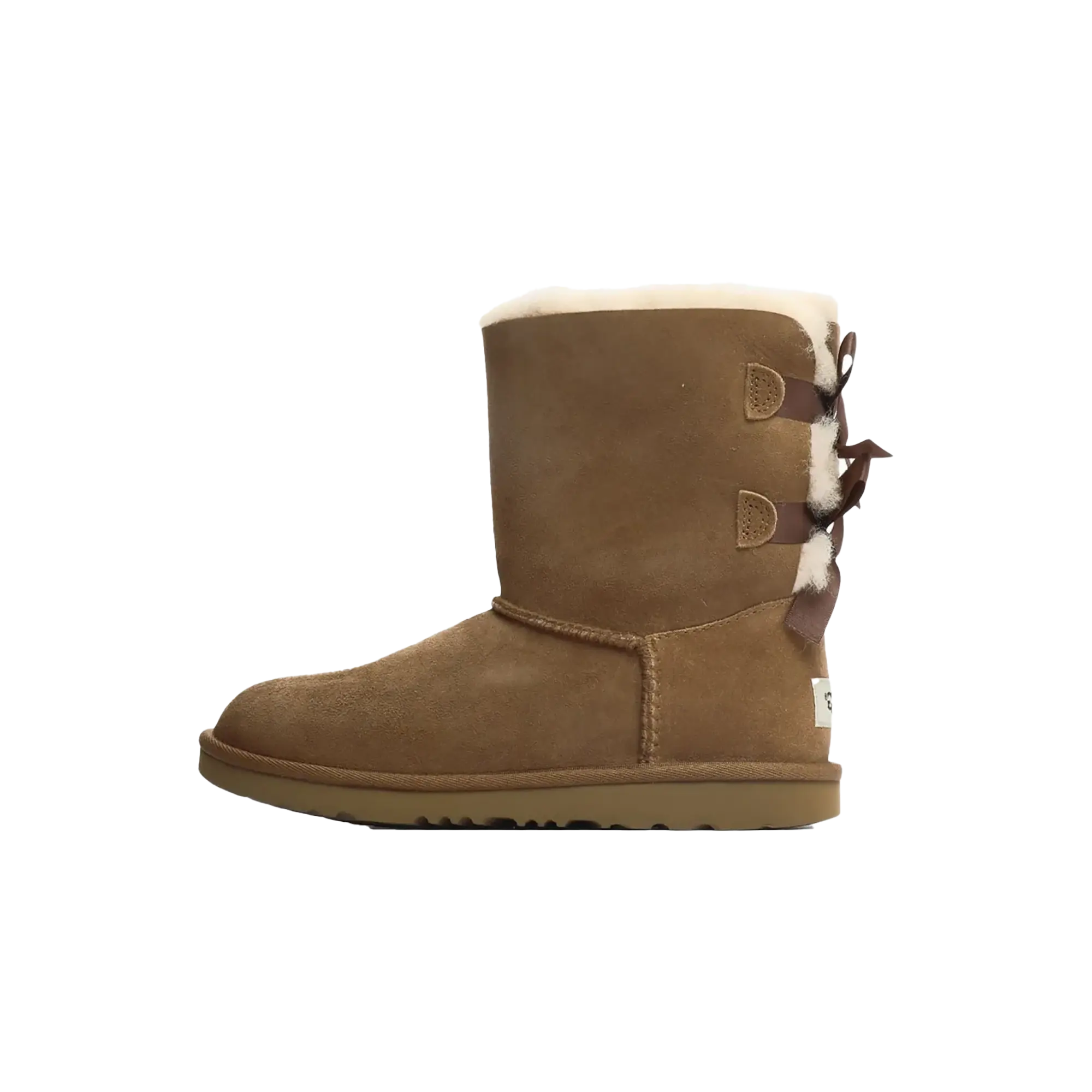 Bailey Bow Ii PS "Chestnut" 1017394K Che
