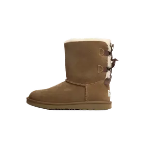 Bailey Bow Ii PS "Chestnut" 1017394K Che