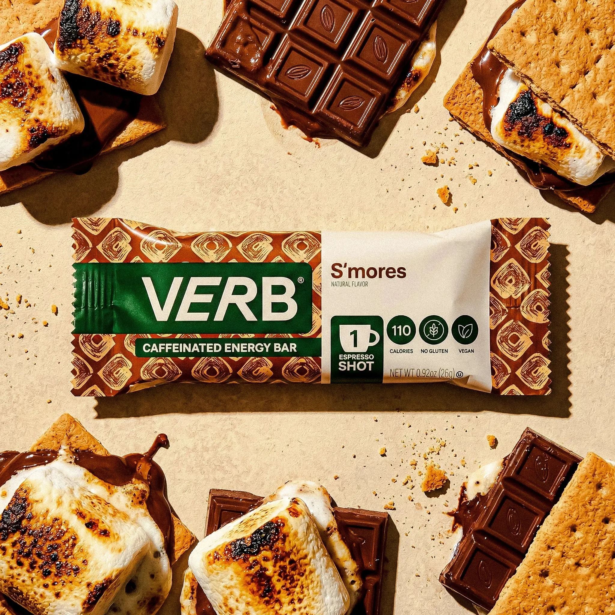S'mores