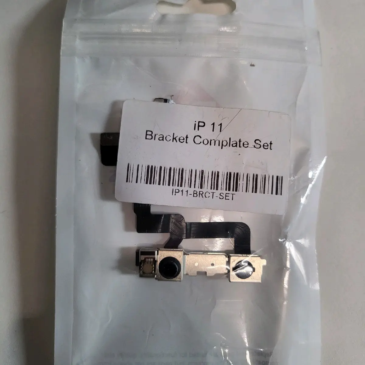 Front Camera Replacement for iPhone 11 Front Camera Replacement for iPhone 11
