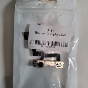 Front Camera Replacement for iPhone 11