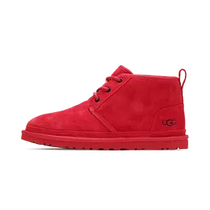Neumel Boot WMNS "Samba Red" 1094269 SBR