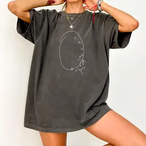 Will Graham Clock Shirt 'This is My Design' | Hannibal Lecter TShirt, Comfort Colors Hannigram Tee Merch, Hannibal NBC TV Show Gift Cannibal QXSW49