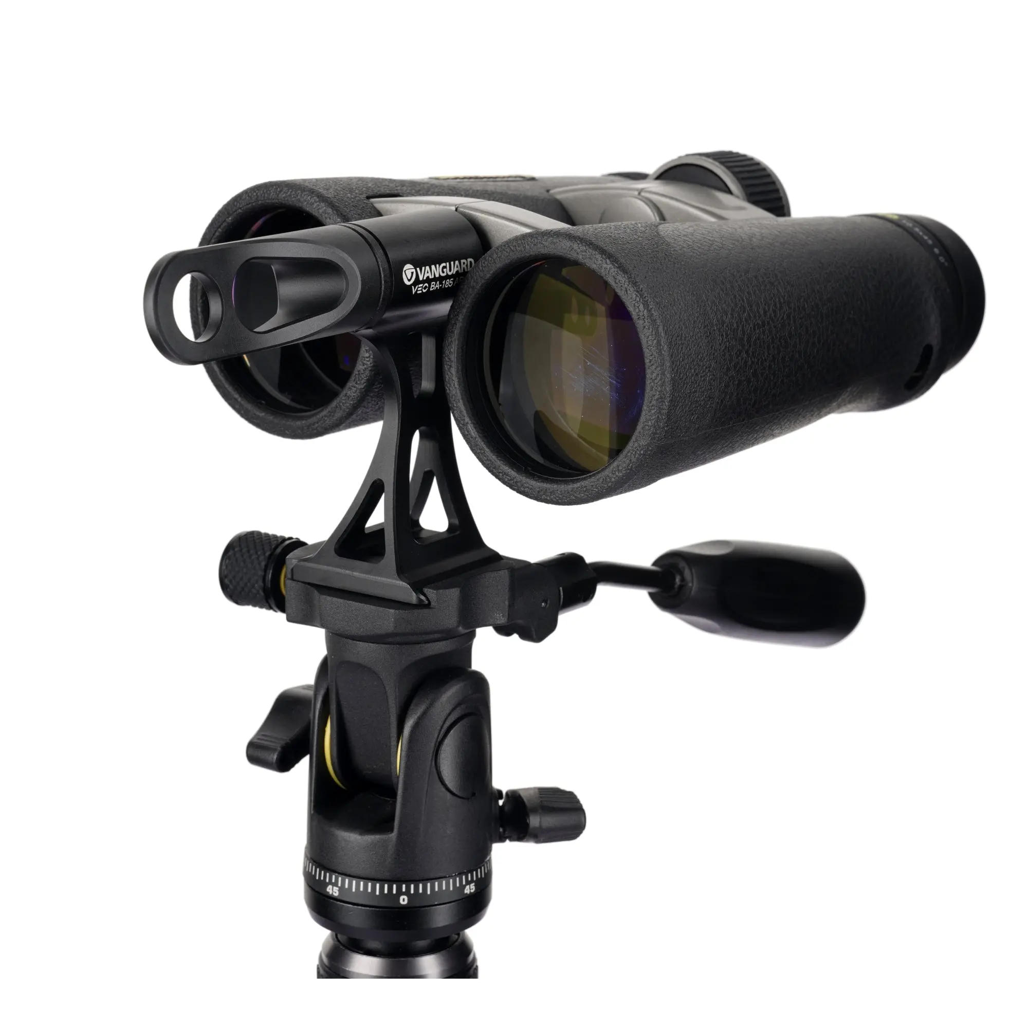 Vanguard VEO BA-185 ARCA Binocular Mount for Tripods/Monopods