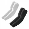 Unisex Cooling Arm Sleeves, Cooling Arm Covers, Sports Running UV Sun Protection, Outdoor Men Fishing Cycling Sleeves, Hide Tattoos, 1/2 Pcs