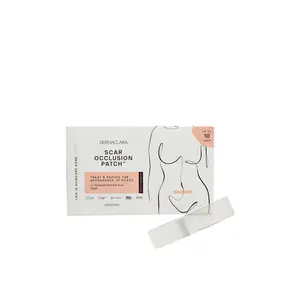 Dermaclara Scar Occlusion Patch