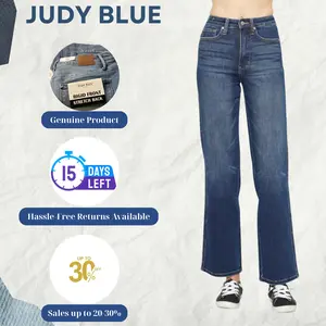 Judy Blue Full Size High Waist Tummy Control Jeans