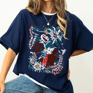 Stolas Helluva Boss Shirt, Helluva Boss Merch, Vivziepop Shirt, Helluva Boss Stolas T-Shirt, Helluva Boss Tee