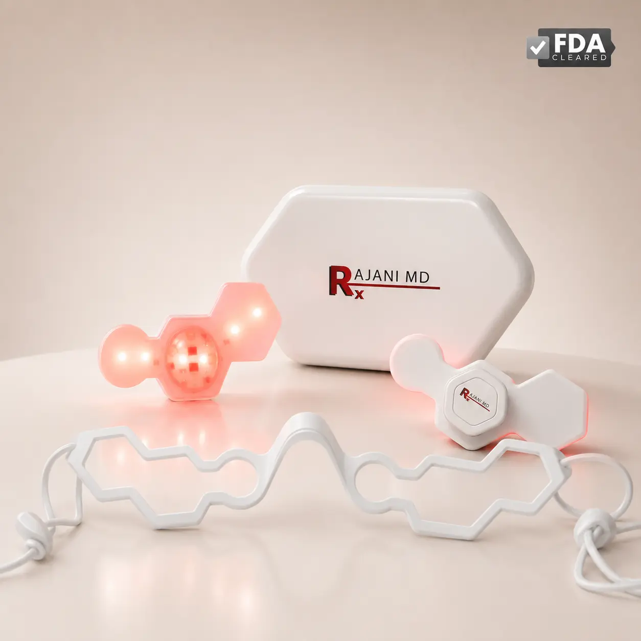 PlasmaGLO LED DUO PlasmaGLO LED DUO