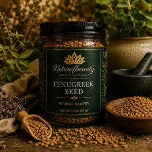 Fenugreek Seed