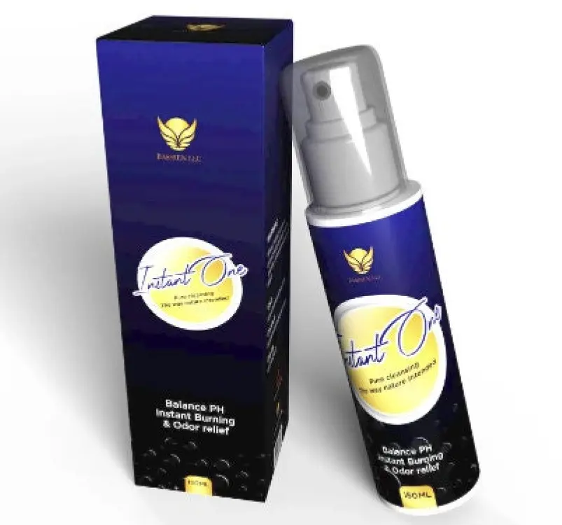 Instant One For Men