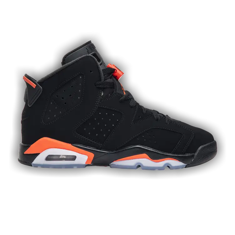 Air Jordan 6 Retro GS 'Infrared' 2019 - Used