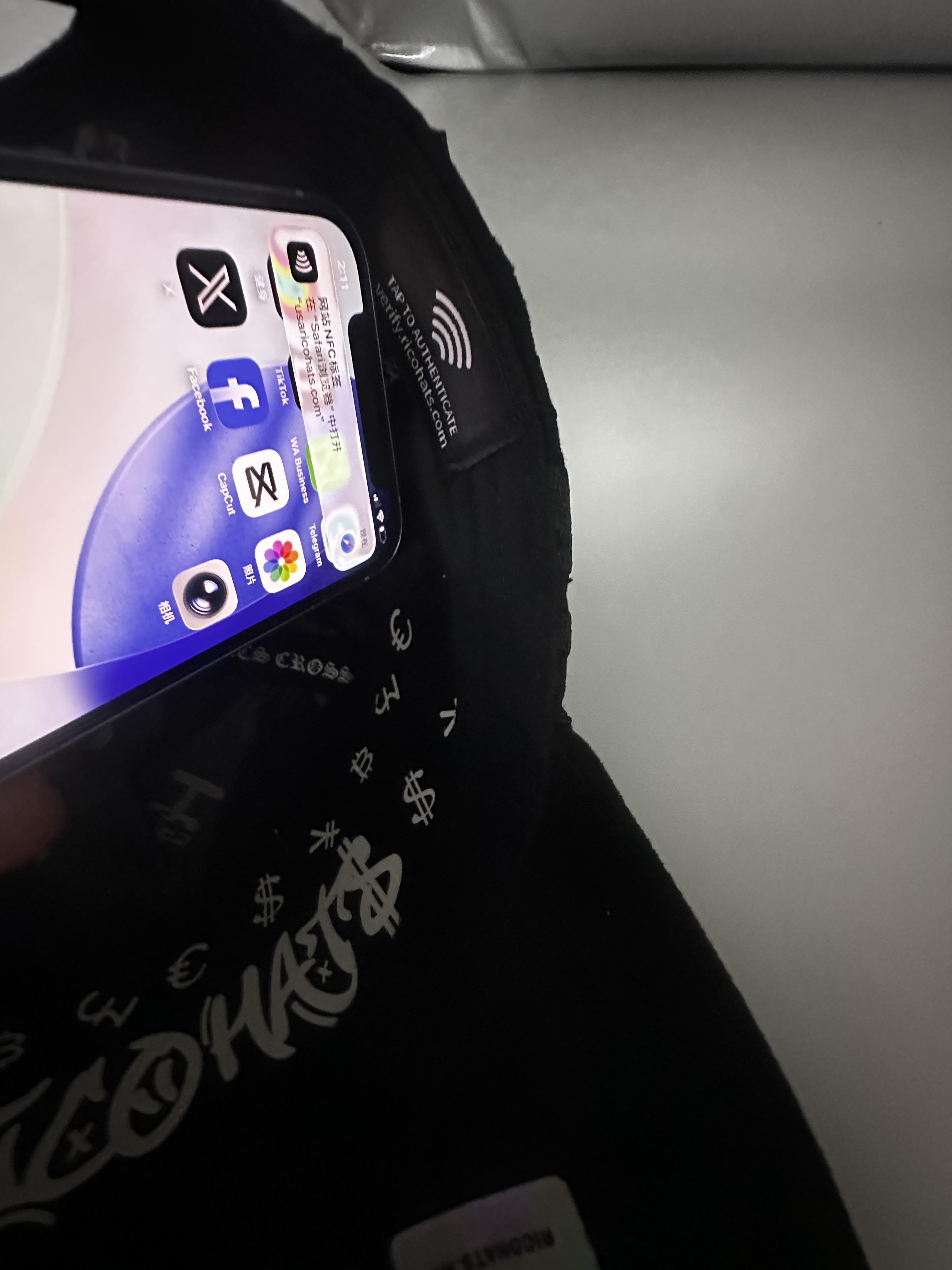 Gothic Cross Iced Out Streetwear Snapback - Rhinestone Embroidered Hip Hop Cap, Adjustable Black Urban Street Style Baseball Hat