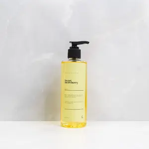 Moisturizing Body Oils Bodycare Nourishing Moisturizer