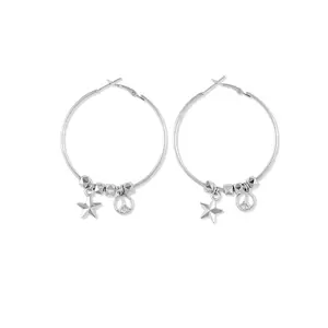 Dangly Dangler Earrings