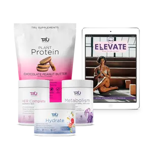 TRU Women’s Health Bundle