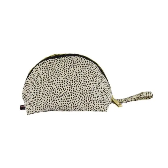 Taco Bag - Cheetah
