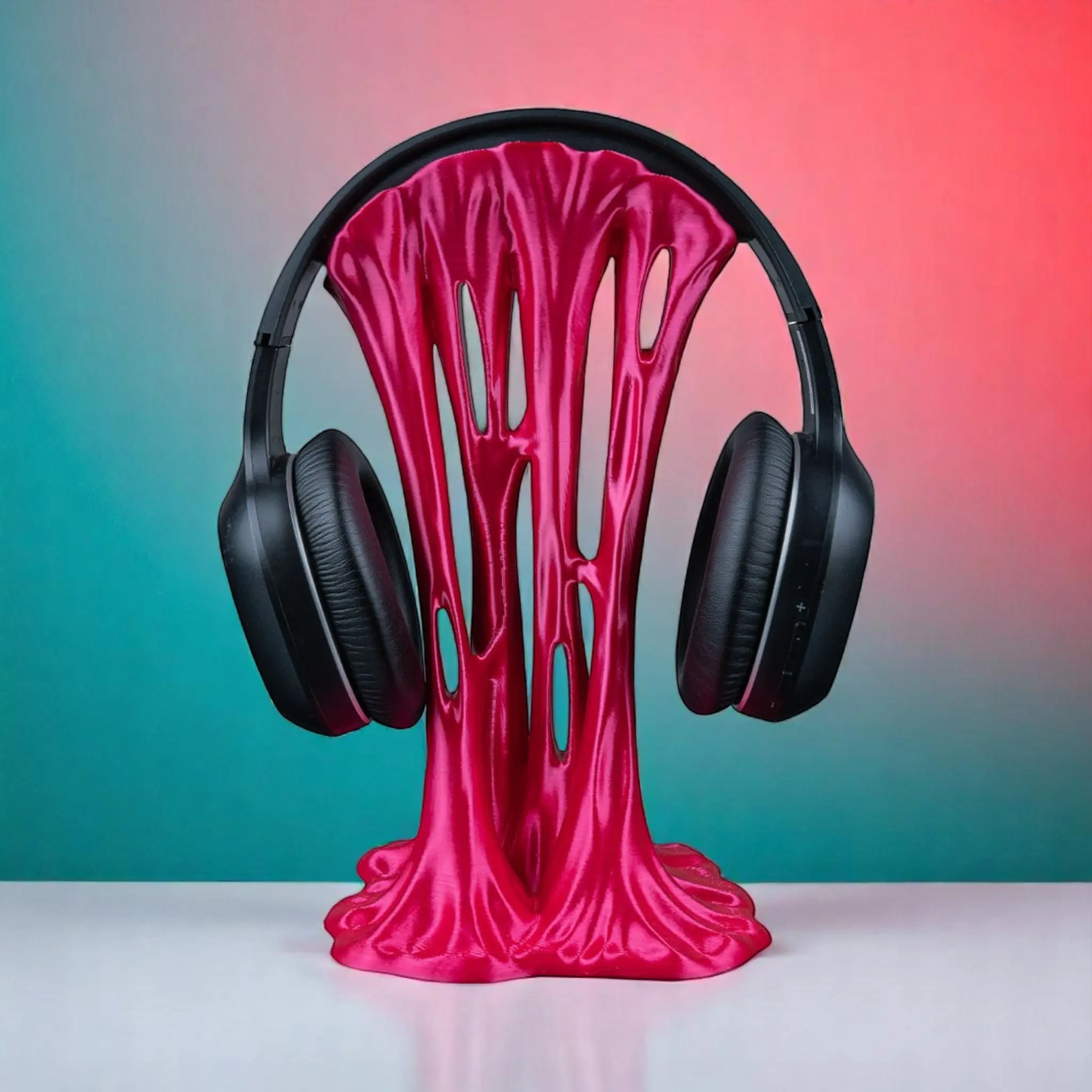 Stick to the Beat Headphone Holder Stick to the Beat Headphone Holder