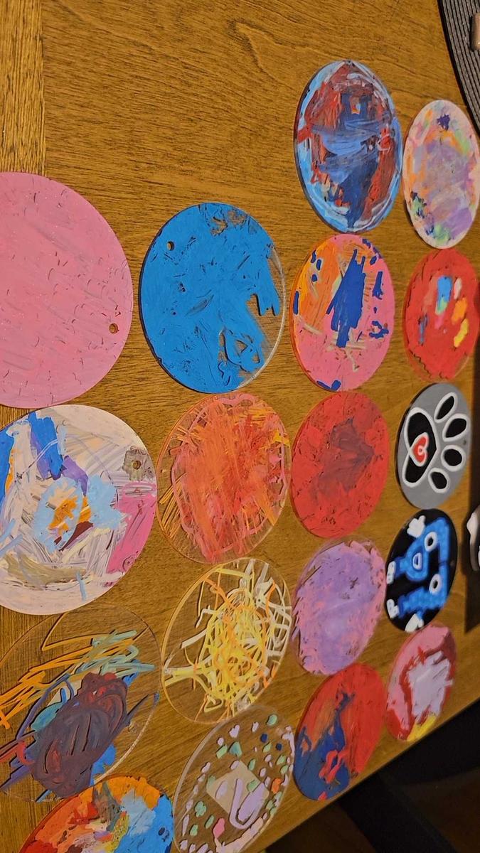 Item: 48 Colors (Upgraded)