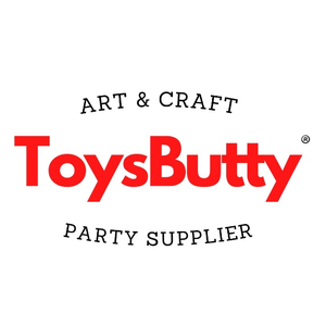 ToysButty Crafts Store