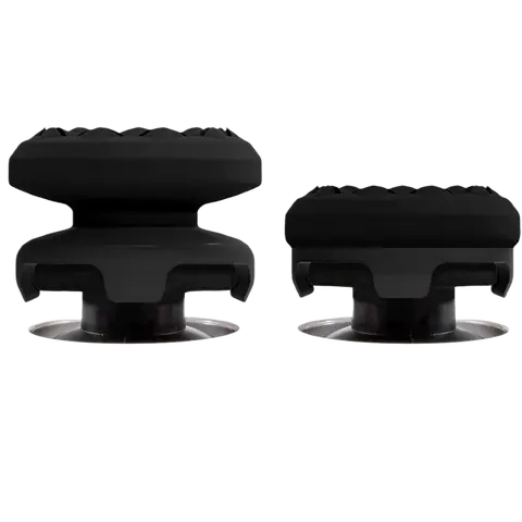 Professional Rubber Console Accessory Thumb Grips - Versatile Multi-Console Height Boost Accessories for PS4, PS5, Xbox Series X/S, 1 X/S Controllers
