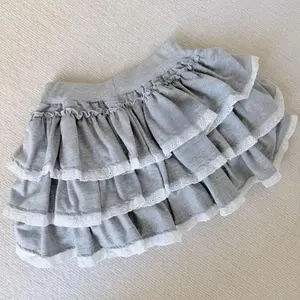 Japanese Style Y2k Mini Skirt Women Chic Patchwork High Waist A-line Plaid Skirt Vintage Korean Fashion Lace Skirt Hot Girls