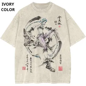 Jinx T-Shirt, League of Legends Shirt,Vintage Gaming Graphic Tee,Iconic Video Game Merch,Unisex Streetwear Top,Casual Wear,Gift for Him and Her