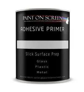 Adhesive Primer