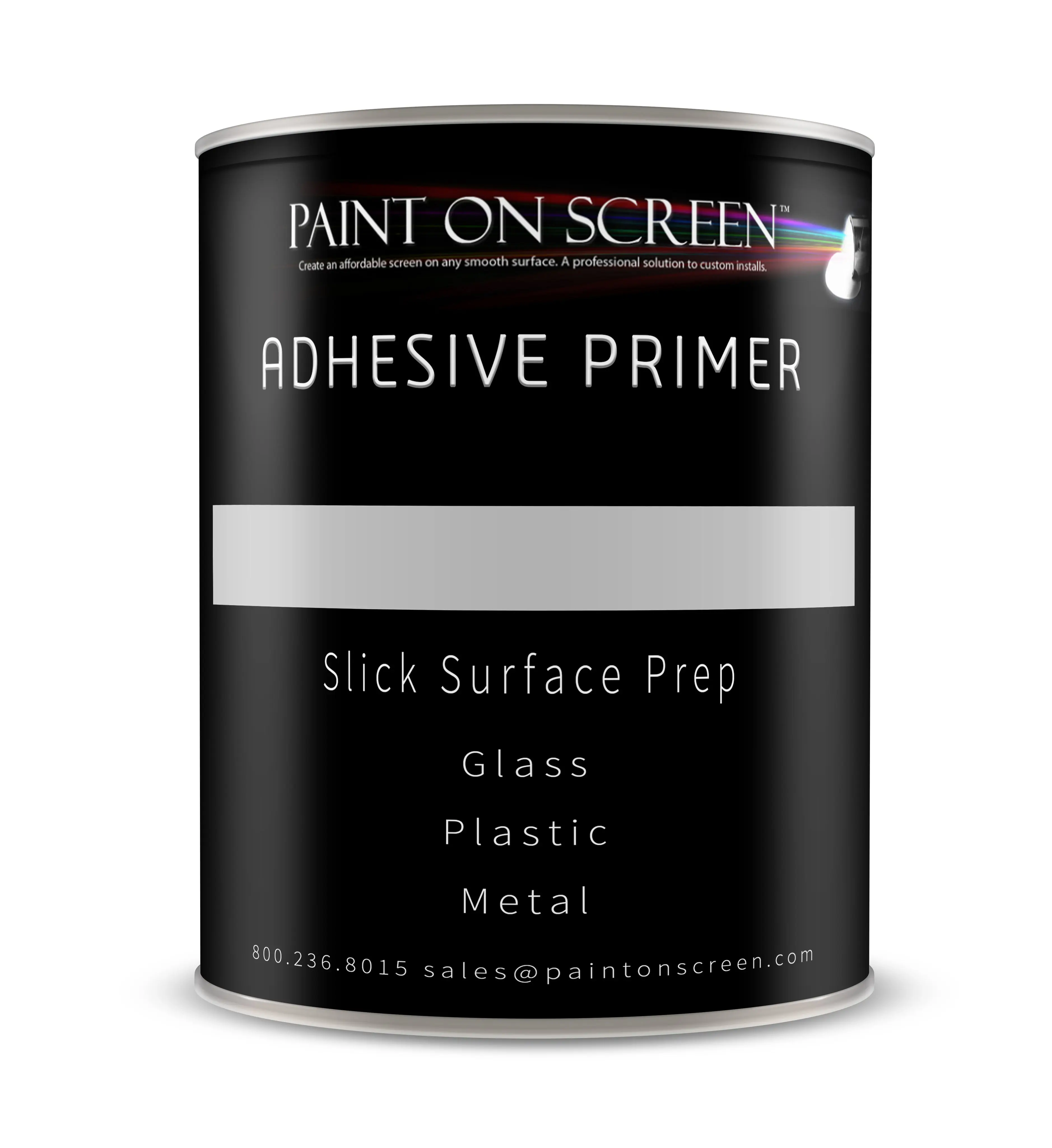 Adhesive Primer Adhesive Primer