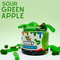Sour Green Apple