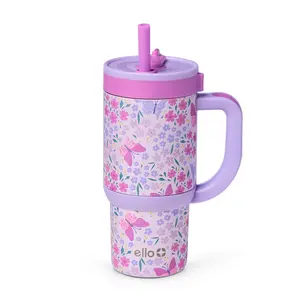 Oasis Kids Stainless Steel Tumbler Oasis Kids Stainless Steel Tumbler