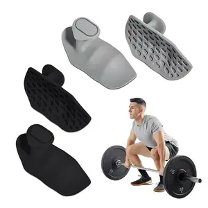 Honeycomb Silicone Grip Strengthener - Anti-Slip Hand Trainer for Weightlifting & Pull-Ups | Perfect Valentine’s Day Gift for Fitness Lovers