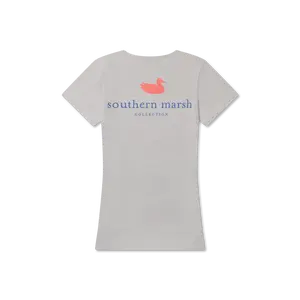 SEAWASH™ Authentic Crewneck